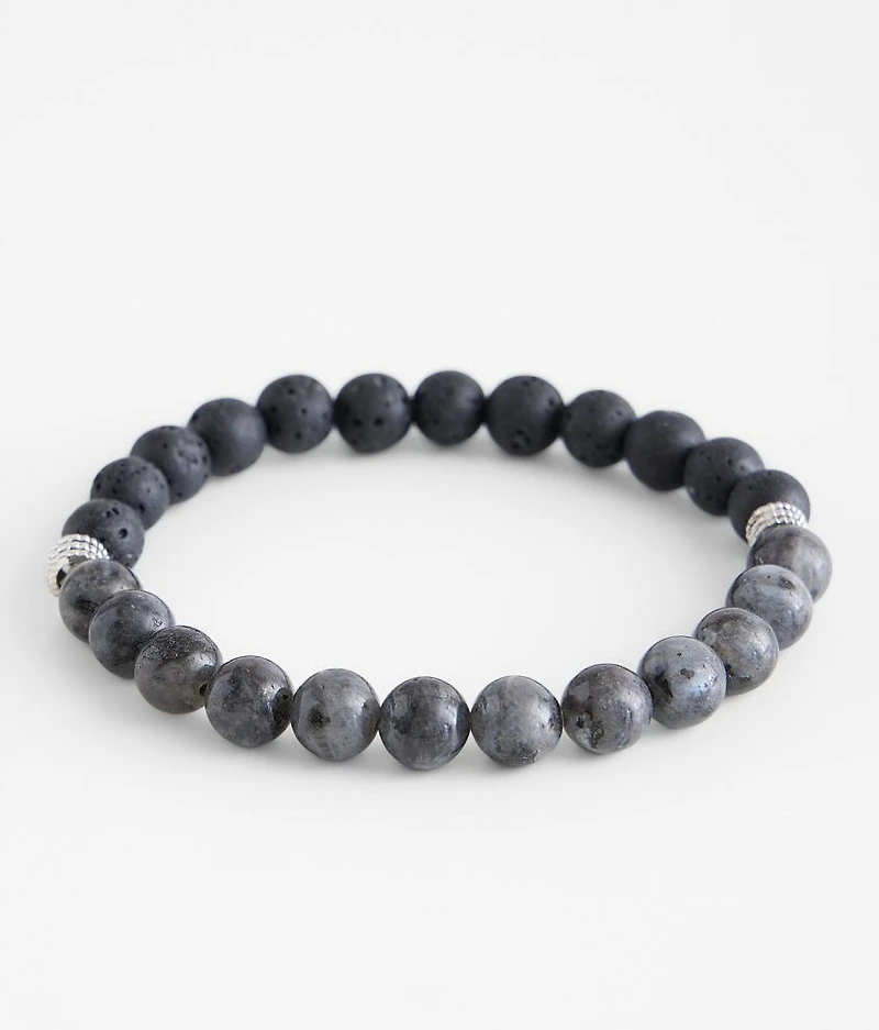 Mixed Bead Bracelet