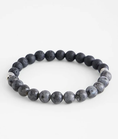 Mixed Bead Bracelet