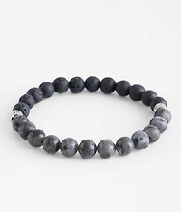 Mixed Bead Bracelet