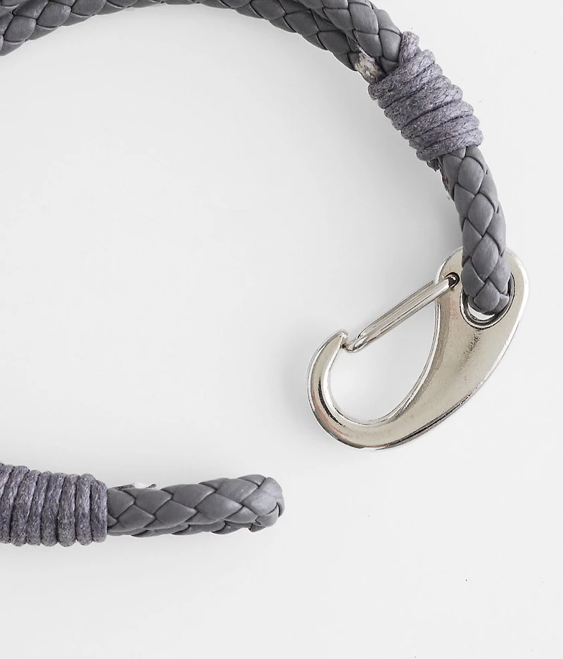 Braided Bracelet