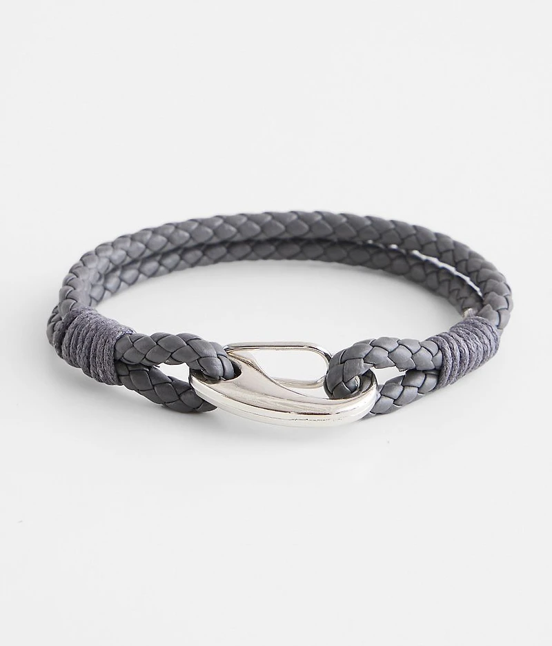 Braided Bracelet