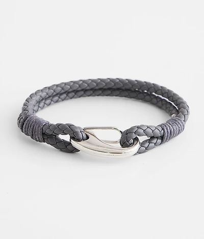 Braided Bracelet