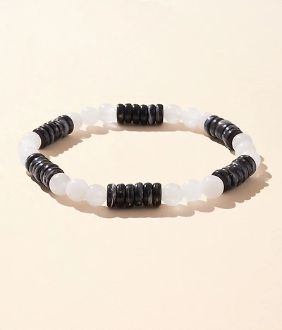 Black & White Bracelet