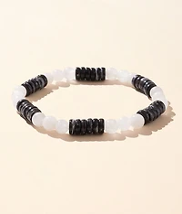 Black & White Bracelet