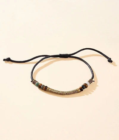 Metal Bar Bracelet