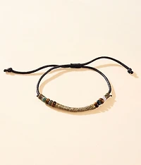 Metal Bar Bracelet