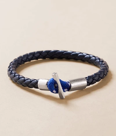 BKE Braided Bracelet