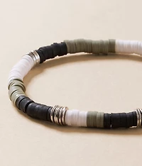 Disc Bracelet