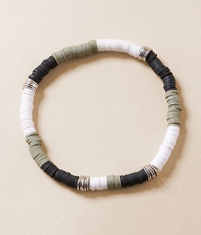 BKE Disc Bracelet