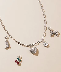 Cute Charm Necklace