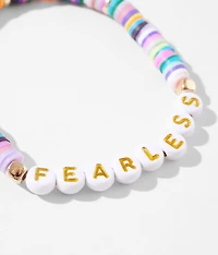 Fearless Bracelet