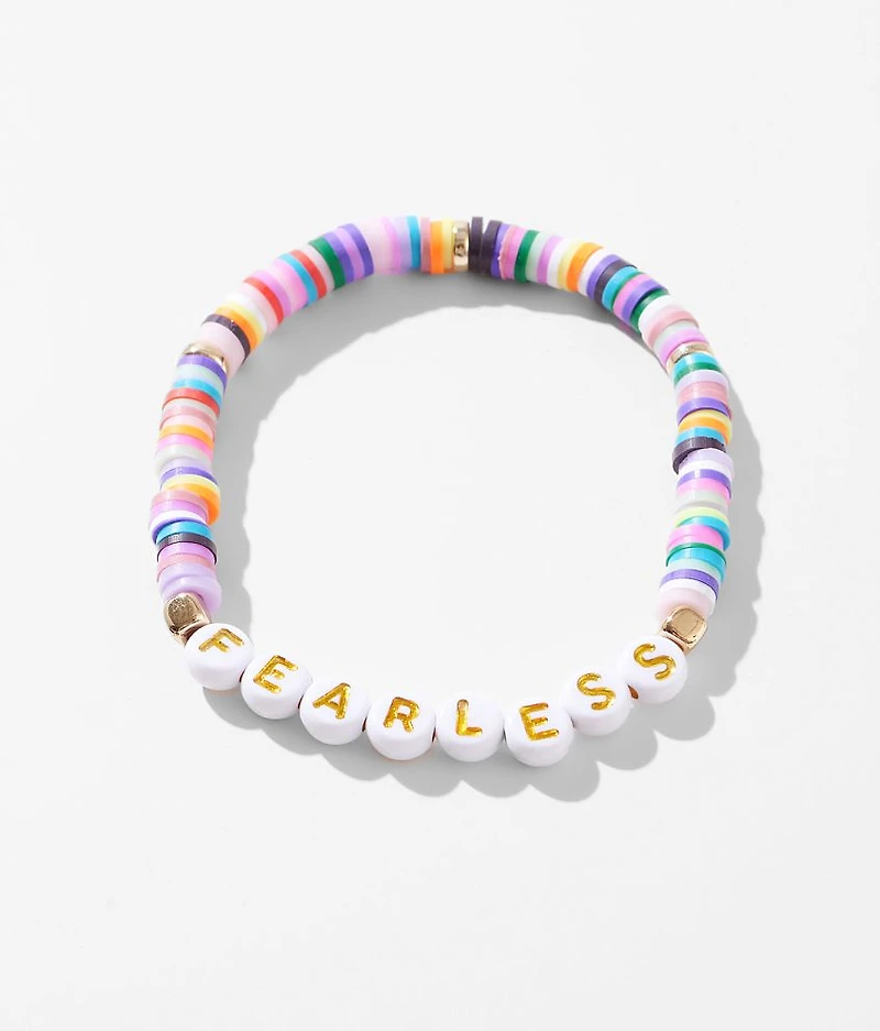 Fearless Bracelet