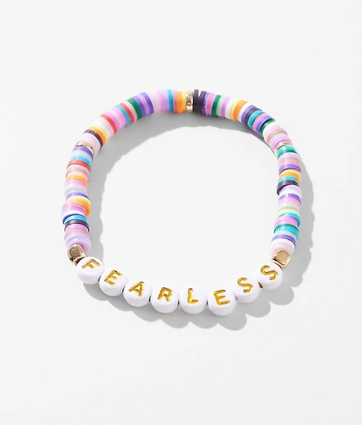 Fearless Bracelet