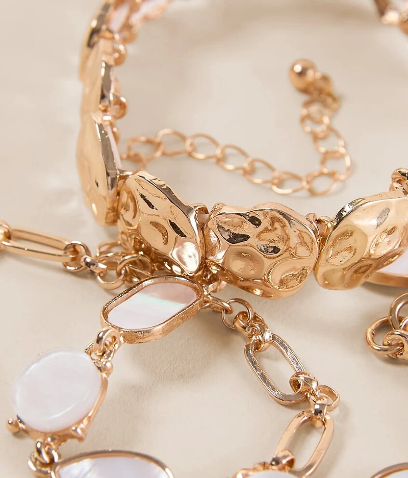 3 Pack Mixed Bracelet Set