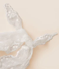 Lace Scarf