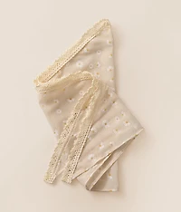 Daisy Fashion Scarf