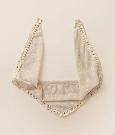 Daisy Fashion Scarf