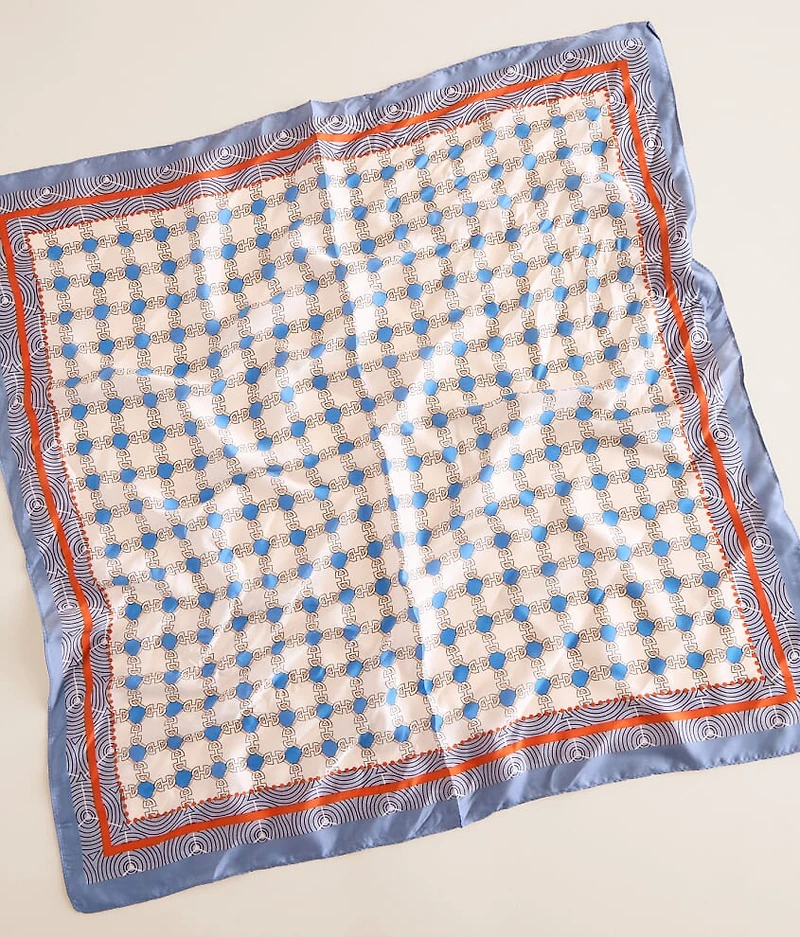 Link Fashion Scarf