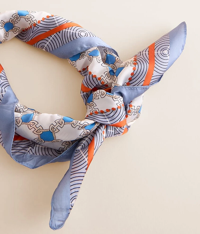 Link Fashion Scarf