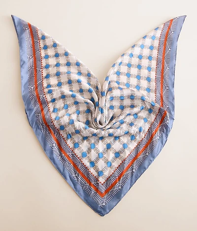 Link Fashion Scarf