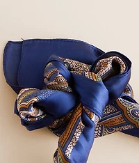 Paisley Fashion Scarf