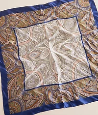 boutique by BKE Paisley Fashion Scarf