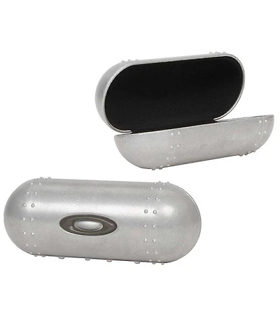 Metal Vault Case