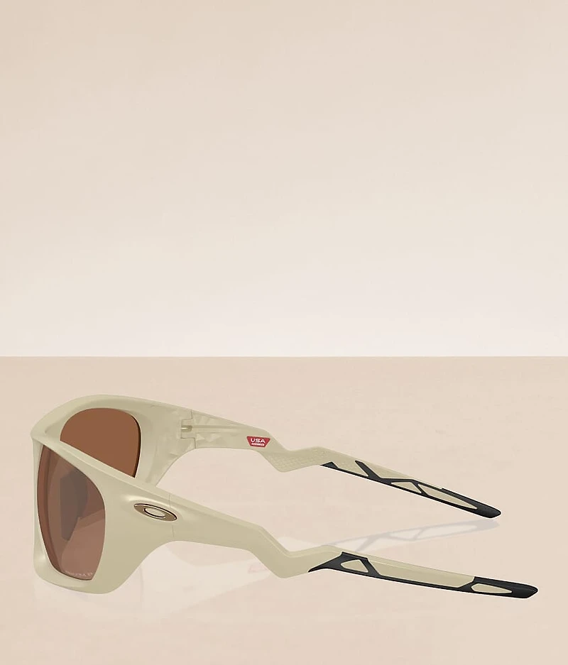 Lateralis Polarized Sunglasses