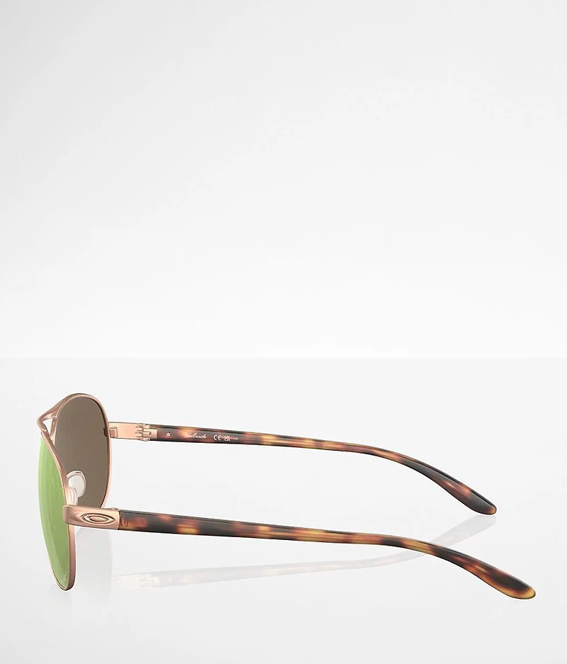 Feedback Aviator Prizm™ Sunglasses