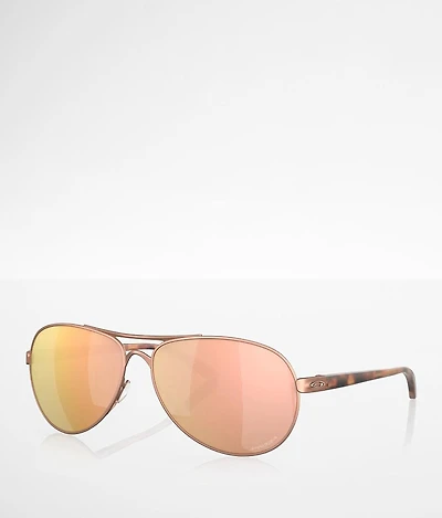 Feedback Aviator Prizm™ Sunglasses