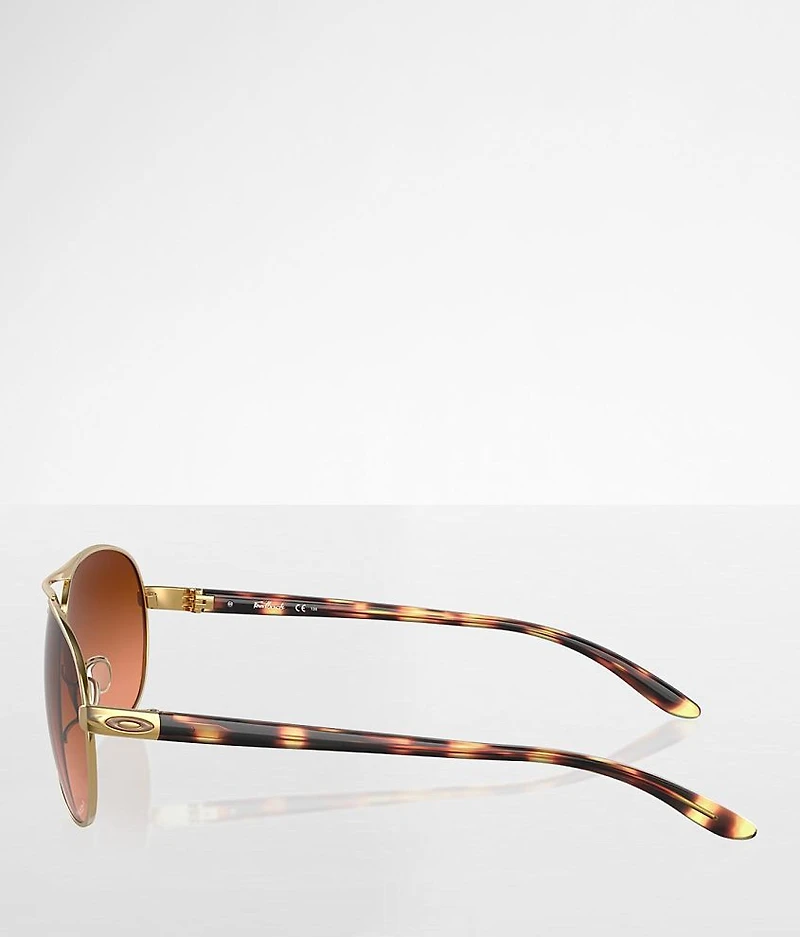 Feedback Aviator Sunglasses