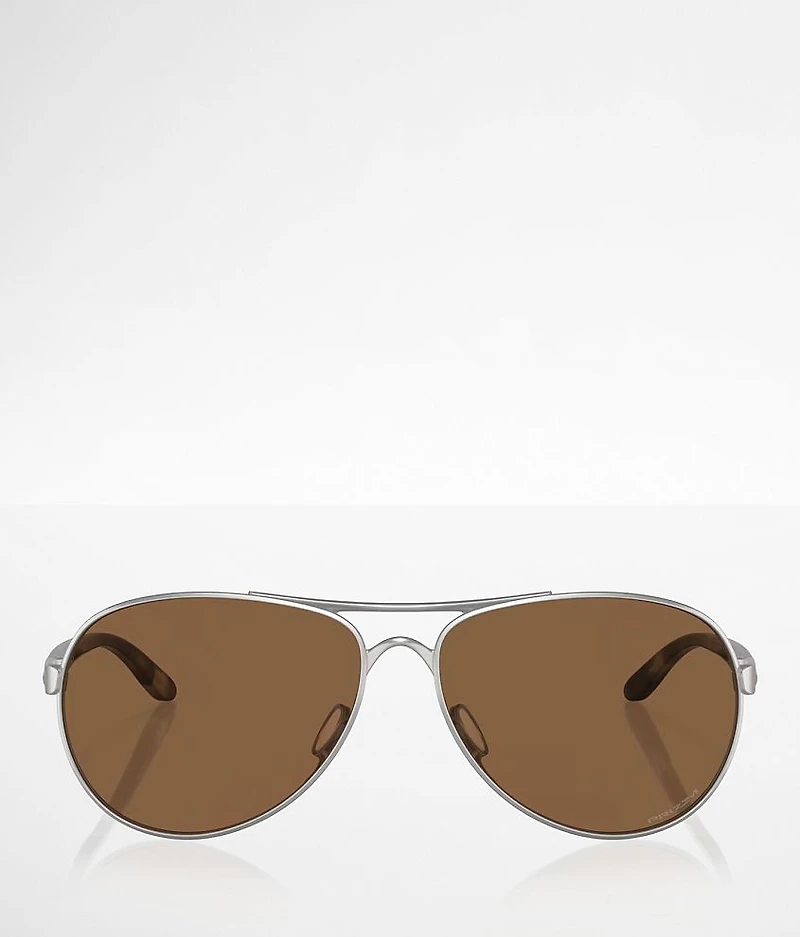 Feedback Prizm Sunglasses