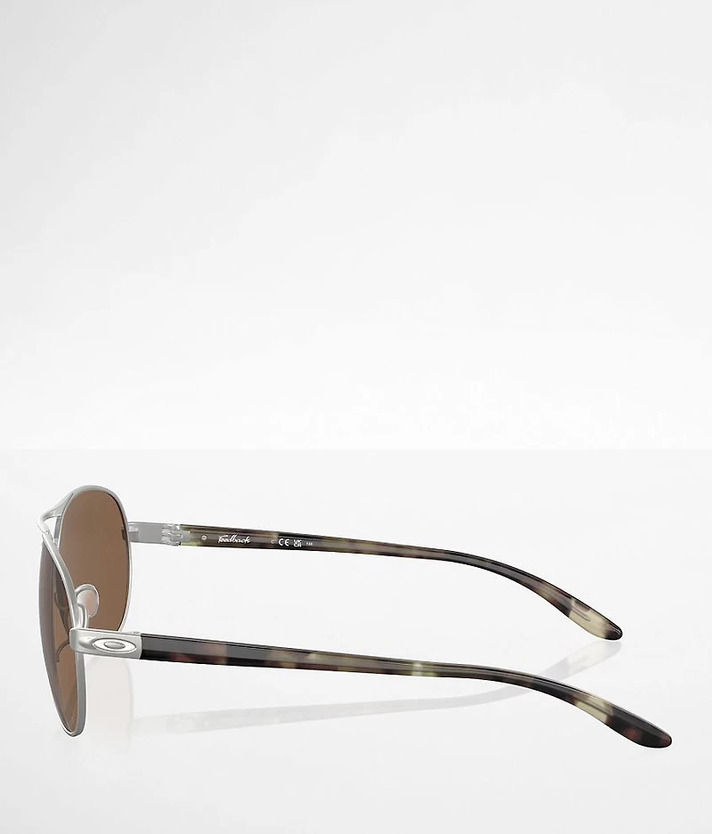 Feedback Prizm Sunglasses