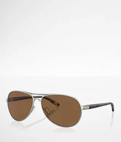 Feedback Prizm Sunglasses