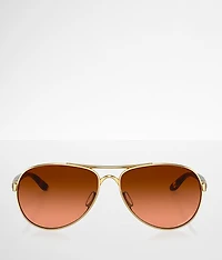 Tie Breaker Prizm™ Aviator Sunglasses