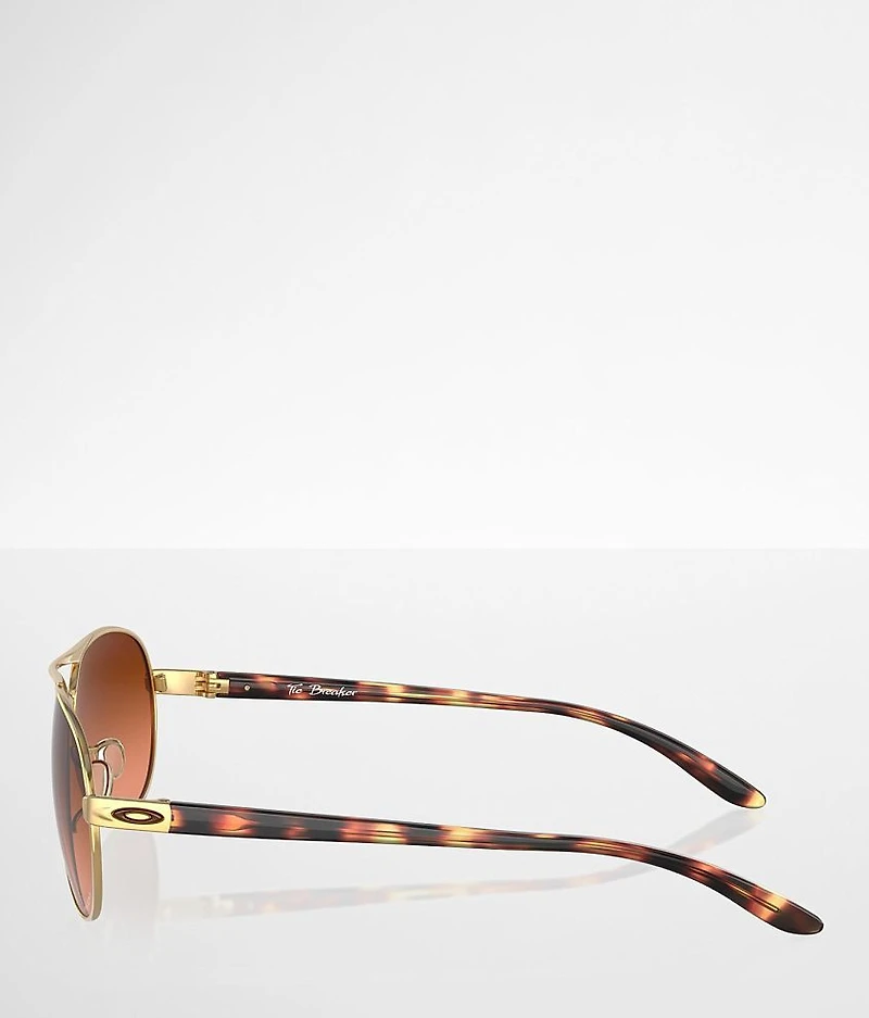 Tie Breaker Prizm™ Aviator Sunglasses