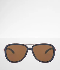 Split Time Polarized Prizm Sunglasses