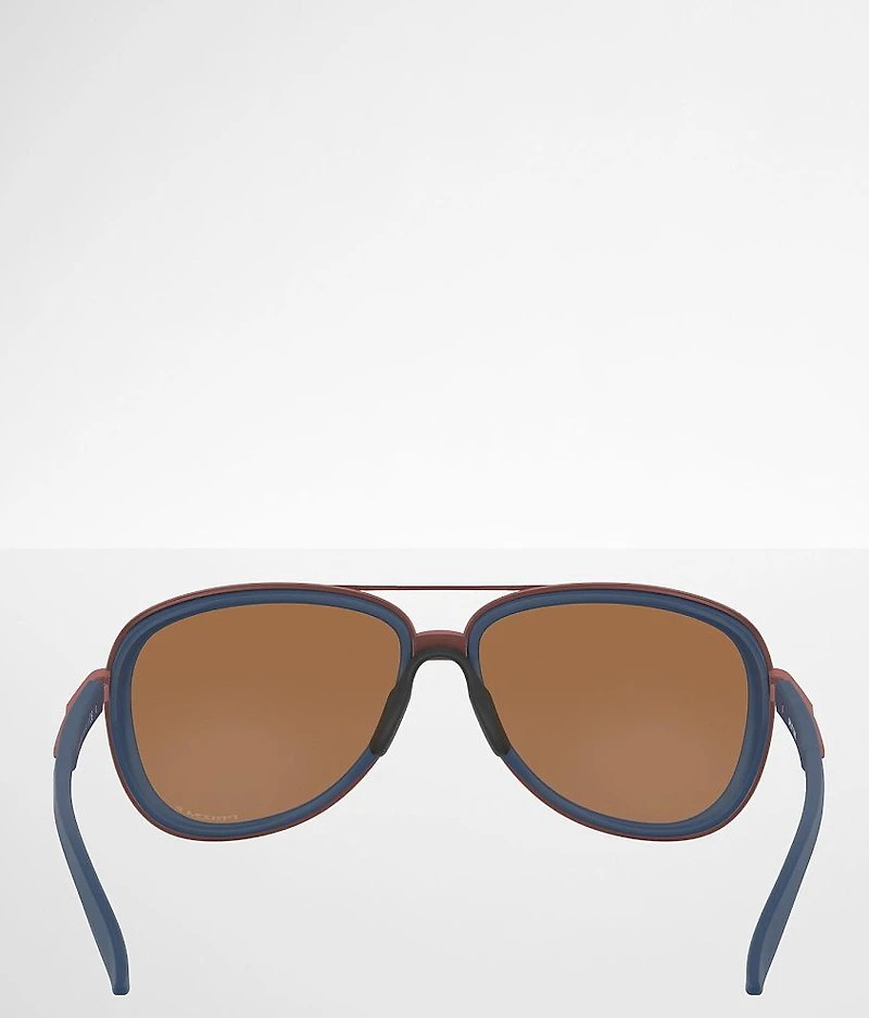 Split Time Polarized Prizm Sunglasses