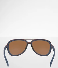 Split Time Polarized Prizm Sunglasses
