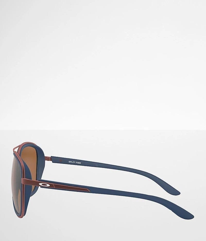Split Time Polarized Prizm Sunglasses