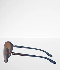 Split Time Polarized Prizm Sunglasses
