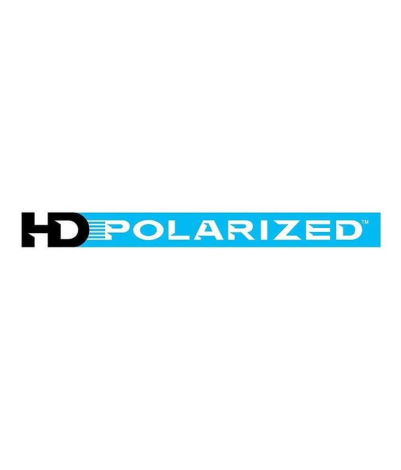 Split Time Polarized Sunglasses