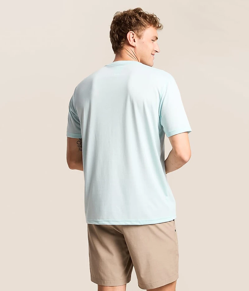 Bark New O Hydrolix T-Shirt
