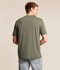 Bark New O Hydrolix T-Shirt