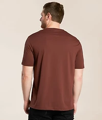 Bold Ellipse O Hydrolix™ T-Shirt