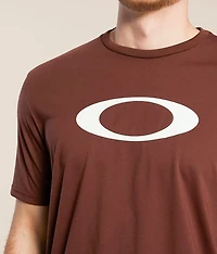 Bold Ellipse O Hydrolix™ T-Shirt