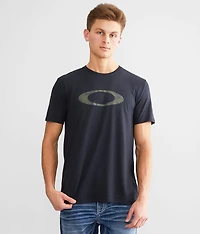 Bold Ellipse O Hydrolix™ T-Shirt