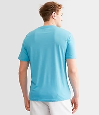 O Bold Ellipse Hydrolix™ T-Shirt