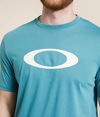 O Bold Ellipse Hydrolix™ T-Shirt