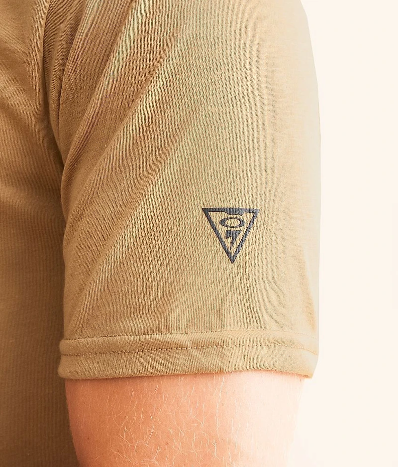 Si Indoc O Hydrolix™ T-Shirt